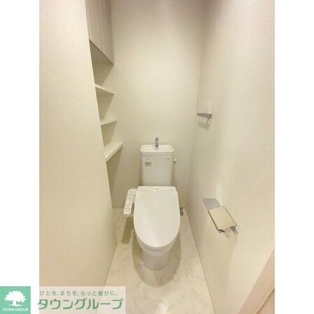 ディアレイシャス東別院の物件内観写真